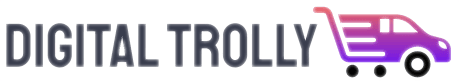 DigitalTrolly